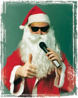 Weihnachtsfeier Frankfurt - Comedy für Firmenweihnachtsfeier