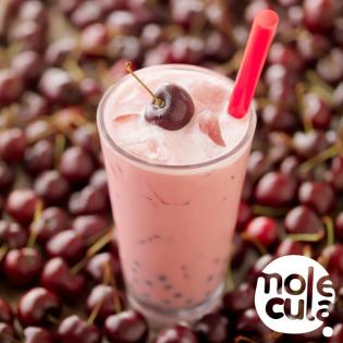 Bubble Tea Popping Boba Tapioca Molekularer Kaviar Kirsche 800g