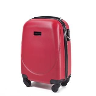 Koffer 310 S Reisekoffer Teleskophandgriff 360° Schloss Ryanair