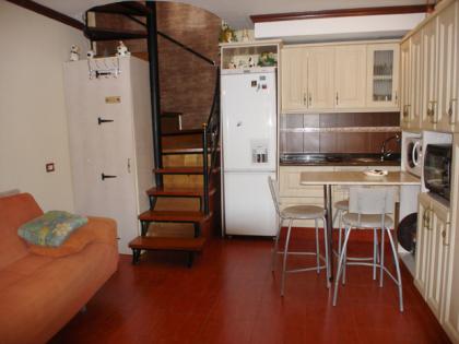 Gran Canaria - Wintermonate2021/2015 - 1 SZ Duplex-Bungalow in Maspalomas