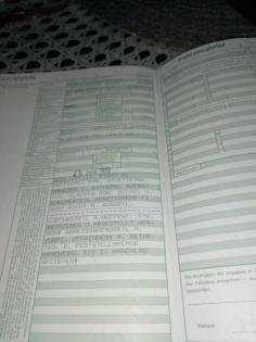 Klappcaravan Alpenkreuzer