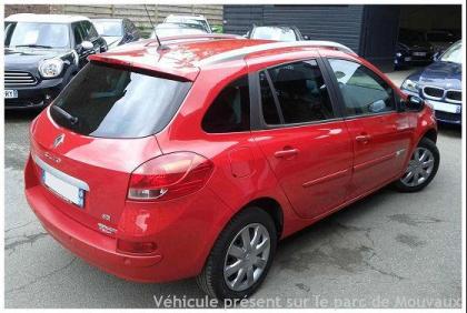 Renault Clio Diesel 40167 kms