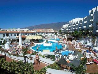 TENERIFFA Laguna Park - San Eugenio inkl. Flug