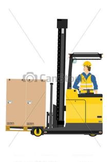 Qualifizierungen für Stapler, Baumaschinen, Krananlagen, Arbeitsbühnen