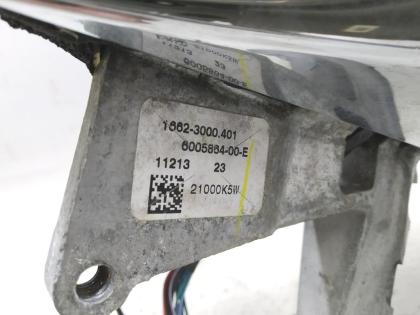 Linke Außenspiegelbaugruppe PBCW BASE Tesla Model S 6005864-01-E