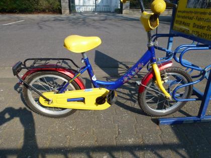 (213) 16 Zoll Rücktrittsbremse Rh 26