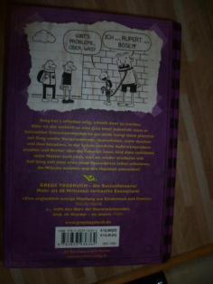 Gregs Tagebuch Nr5 Geht s noch Nr. 57