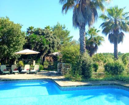 Finca auf Mallorca für 12 Personen von privat zu vermieten