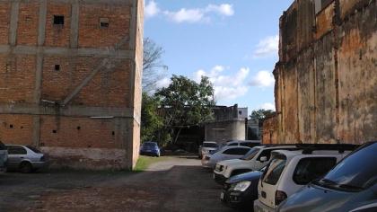 Verkauf Hotel in Asuncion, Paraguay