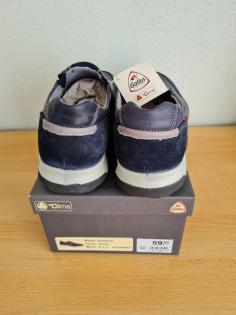 Herren Halbschuhe, Freizeit Comfort Gr. 42 Neu