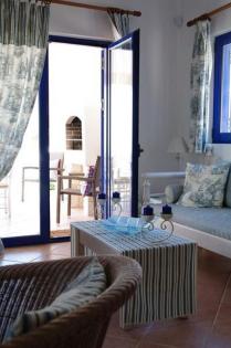 Villa Neati in Chania, Kreta, Griechenland - 8 Gäste