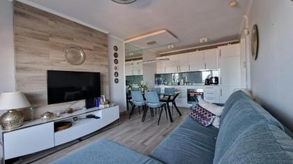 Apartament in Costa Adeje zu vermieten