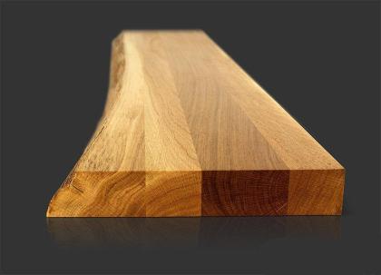 FENSTERBÄNKE EICHE MASSIVHOLZ GEÖLT EICHENHOLZ ESCHENHOLZ BUCHENHOLZ 150x25x4cm