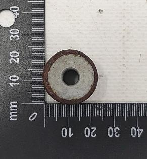Kühlmittel-Ausgleichsbehälter-Pad 20 mm Tesla Modell 3 1110861-00-A