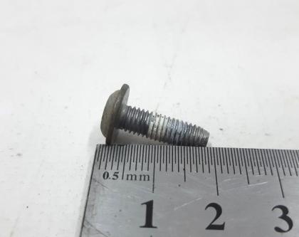 Schraube M5x16[10.9]-BK-X-SP-05 BLT, BTN, TRX Tesla Model X, 3, S, REST 1015888-