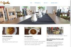 Responives Webdesign, SEO und Kundenbindung durch CRM
