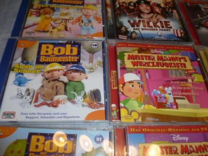 Hörspiele CD für Kinder Ab 6 Jahre . Nr.150