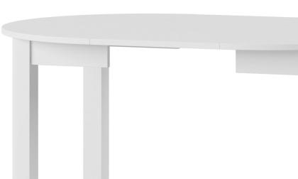 MPS praktisch Tisch Uran 110x110cm Küchentisch Esszimmertisch Esstisch Wohnzimme