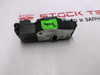 Türschloss vorne rechts Tesla Model S, Model S REST 6008912-99-?