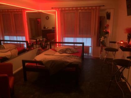 Die Liebeszimmer im Raum Karlsruhe, Bruchsal, Heidelberg, Pforzheim