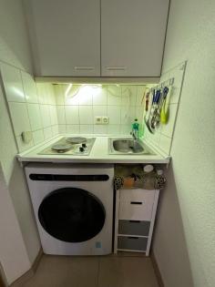 Single Wohnung 30419 Hannover direkt am Bhf