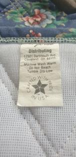 Kennel Abdeckung Made USA