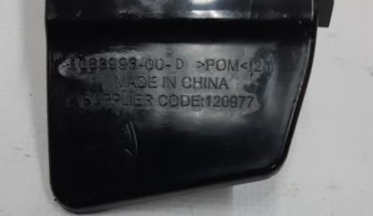 Halterung für hintere rechte Lampe NEU Tesla Modell 3 1083993-00-D