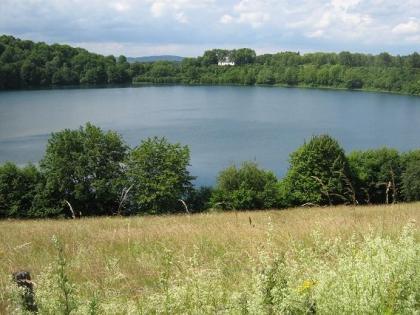 2020 Urlaub im Land der Vulkane, Vulkaneifel