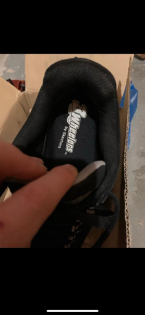 Skechers Schuhe mit 3 Rollen, Größe 47, 5, NEU