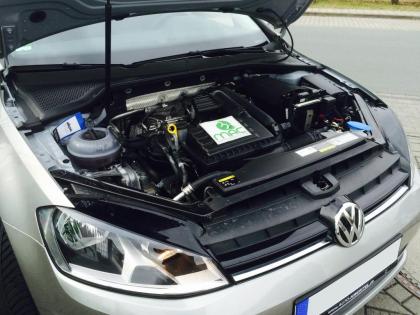 Autogas Umrüstung in Münster