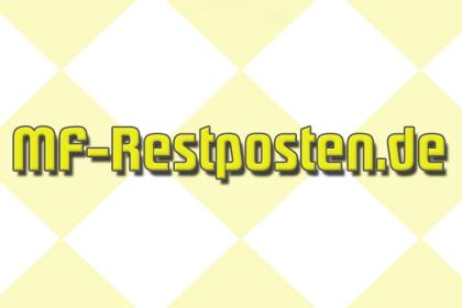 Steigen Sie im Restpostenhandel ein - Domain, Homepage und mehr!