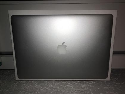 Apple MacBook Pro 15, 4 Zoll Retina