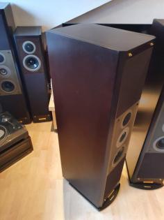 Technics Sb M1000 4-Wege-Lautsprecher