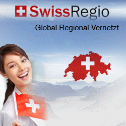 Swiss-Regio.ch  - Schweizer Webverzeichnis für mehr Popularität