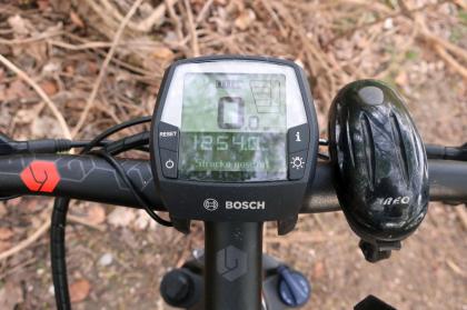 CUBE Cross Pro- My Way          28 ´Zoll Ebike / Pedelec Bosch Motor- Grösse M