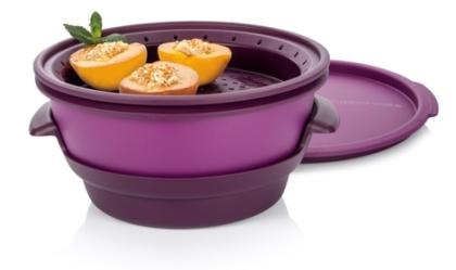 Micro Gourmet Dampfgarer, neu
