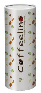 Traumhaft leckere Trockenfrucht Mischungen in exclusiven Dosen Designs