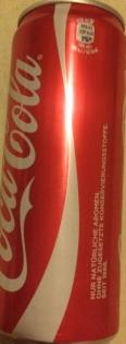 Coca Cola 0,33 Sonderverkauf