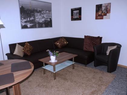 Günstige und gepflegte Monteurwohnungen in Recklinghausen, Herten, Marl, Herne