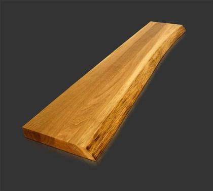 FENSTERBÄNKE EICHE MASSIVHOLZ GEÖLT EICHENHOLZ ESCHENHOLZ BUCHENHOLZ 150x25x4cm