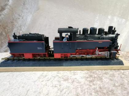 LGB Dampf Lok Unikat Geschenk