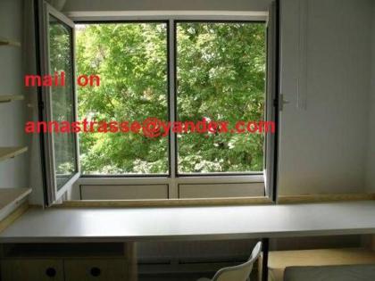 1 BR Single Apartment Göttingen Nord near MPI