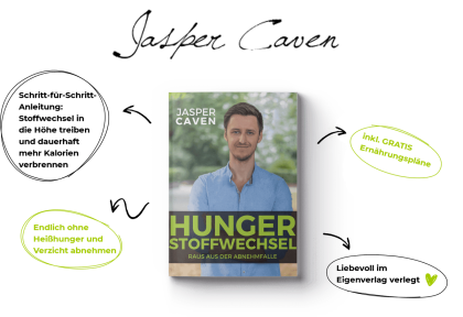 Hungerstoffwechsel 