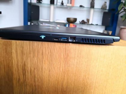 Acer Predator Triton 700 715-51 Highend Gaming Notebook