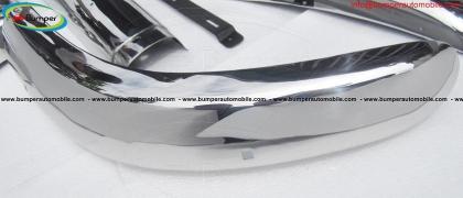 Volvo PV 544 Euro bumper (1958-1965)