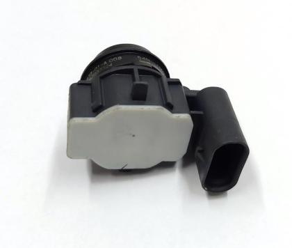 Parktronic Sensor (kurz) S2 S5 VERSION 2 AP1 mit Gummiring NEU (China) Tesla Mod