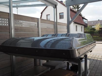 Autocamp Dachzelt Familiy