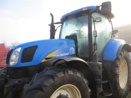 New Holland TD 5050 -2021