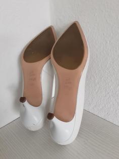 Flotter Pumps Högl