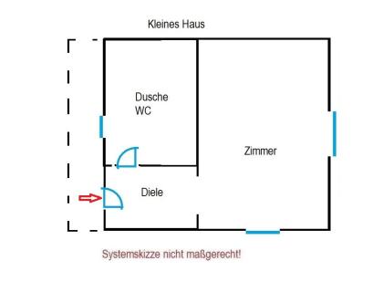Haus mit Gästehaus Ungarn Balatonr. 2.580m²